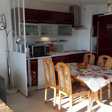 Ferienwohnung Acapulco Fréjus Exterior foto
