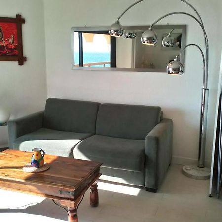 Ferienwohnung Acapulco Fréjus Exterior foto