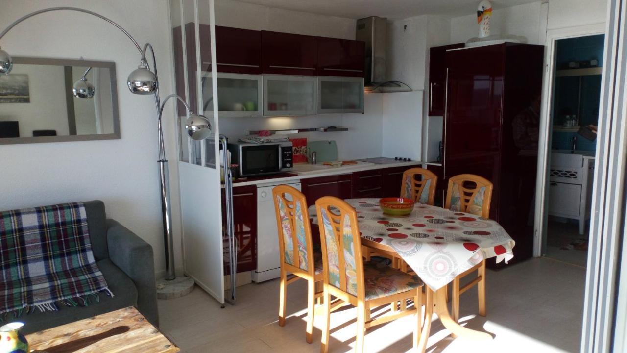 Ferienwohnung Acapulco Fréjus Exterior foto