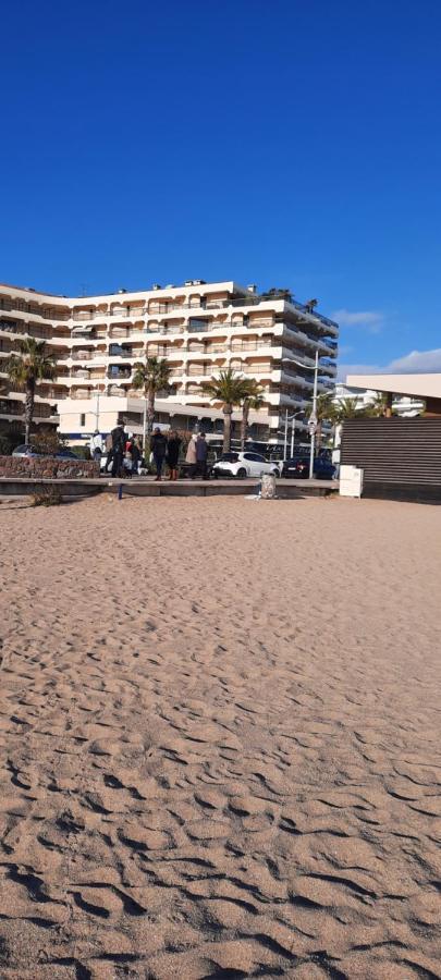 Ferienwohnung Acapulco Fréjus Exterior foto