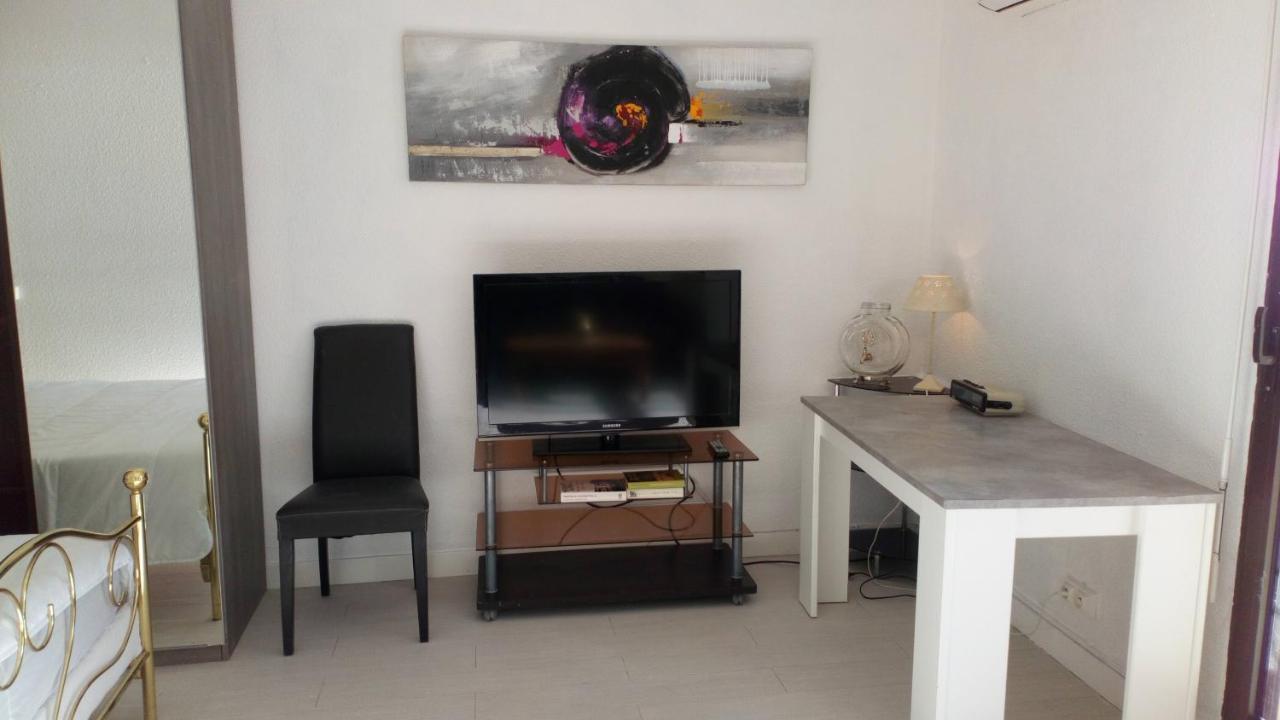 Ferienwohnung Acapulco Fréjus Exterior foto